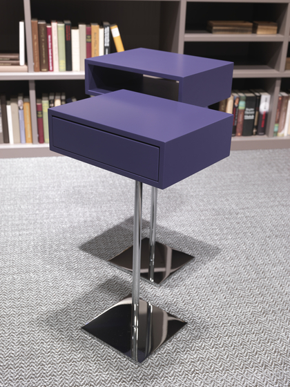 Elements Tango | Tables d'appoint | Gruber + Schlager