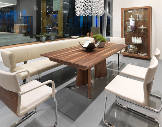 Elements Mirado | Dining tables | Gruber + Schlager