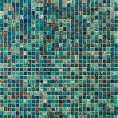 Norma mosaic | Mosaicos de vidrio | Bisazza