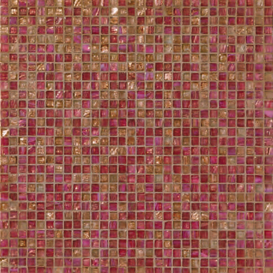 Rosina mosaic | Glas Mosaike | Bisazza