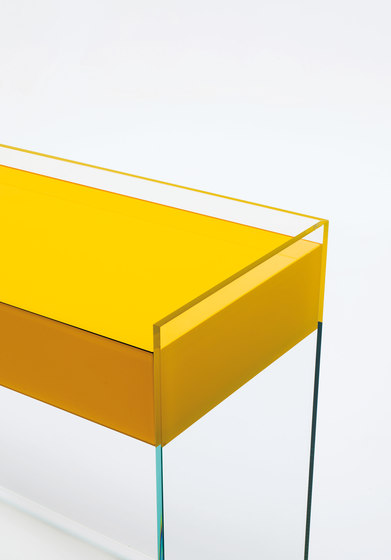 Float | Console tables | Glas Italia