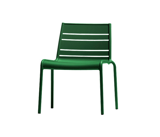 Slat | Stühle | Bivaq