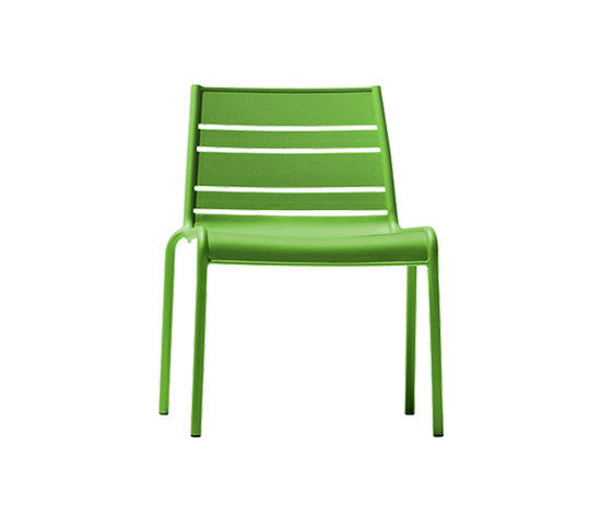 Slat | Chairs | Bivaq