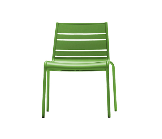 Slat | Chairs | Bivaq