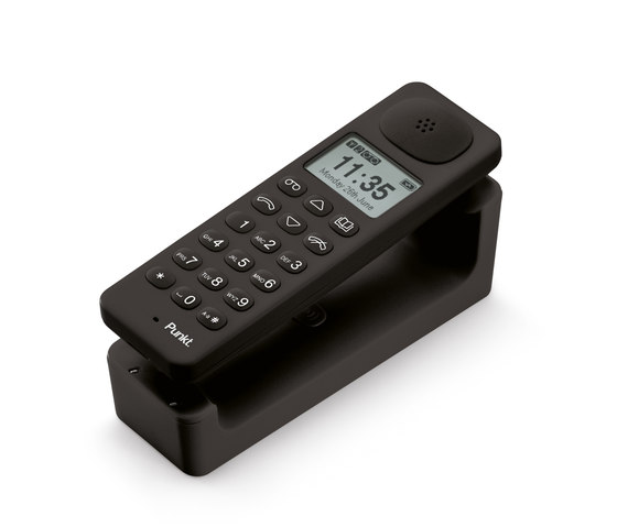 DP 01 DECT Phone | Telephones | Punkt.