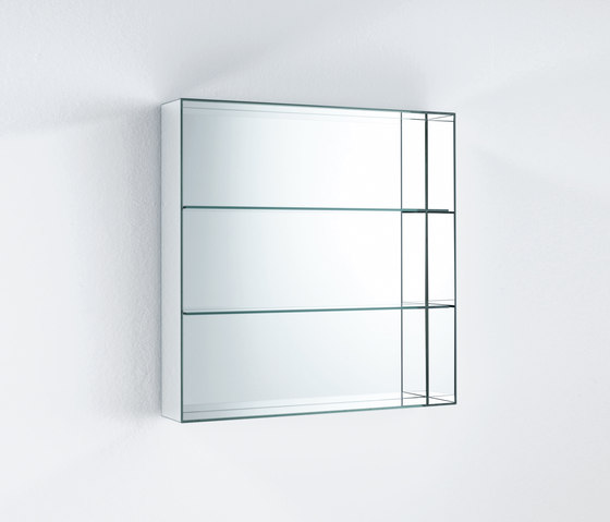 Mirror Mirror Specchi | Shelving | Glas Italia