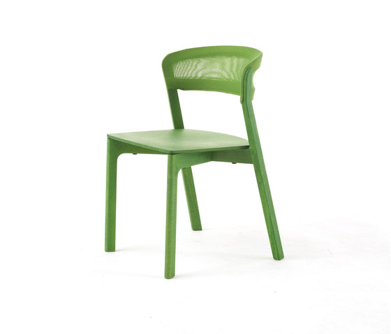 Cafe Stuhl grün | Stühle | Arco