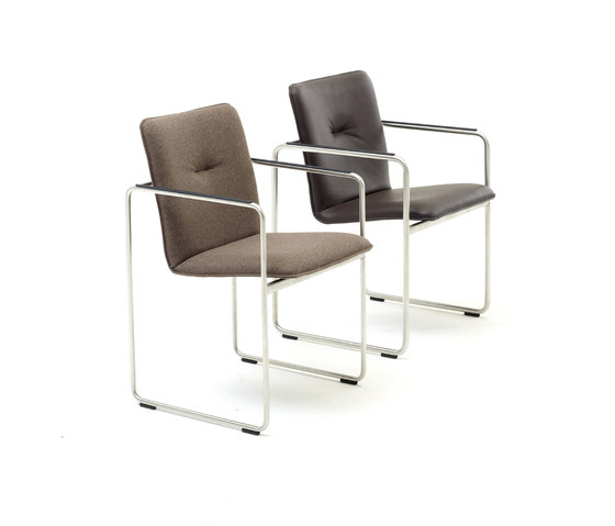 Frame-Round | Chaises | Arco