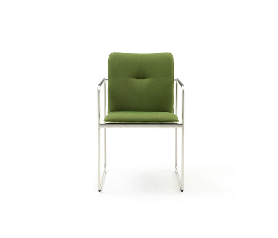 Frame-Round | Chairs | Arco