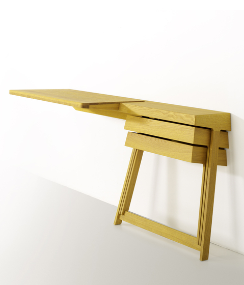 PIvot desk | Console tables | Arco