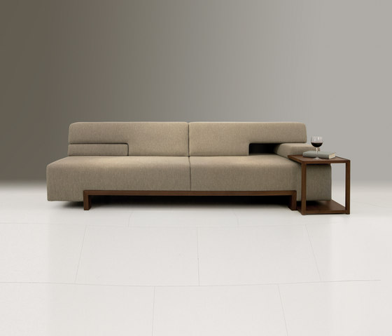 Atilla sofa | Sofas | CondeHouse