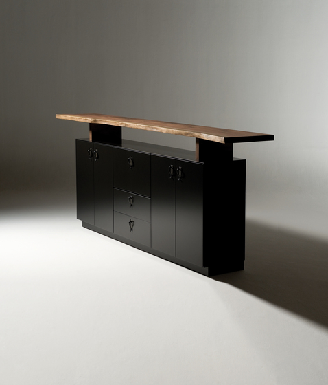 Ippongi Sideboard | Sideboards / Kommoden | CondeHouse