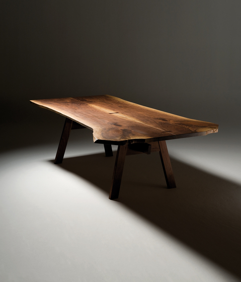 Ippongi Table | Dining tables | CondeHouse