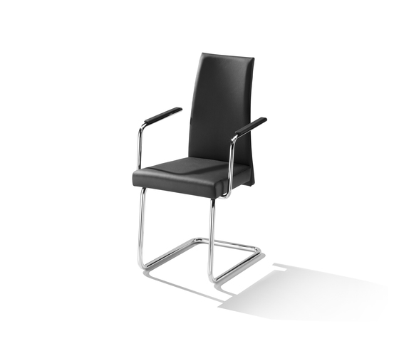 ALVARO chair | Chaises | die Collection