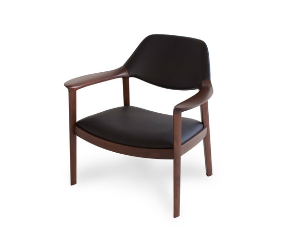 WING LUX Living Armchair | Armchairs | CondeHouse