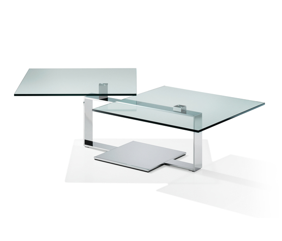 AMARONE table | Tables basses | die Collection