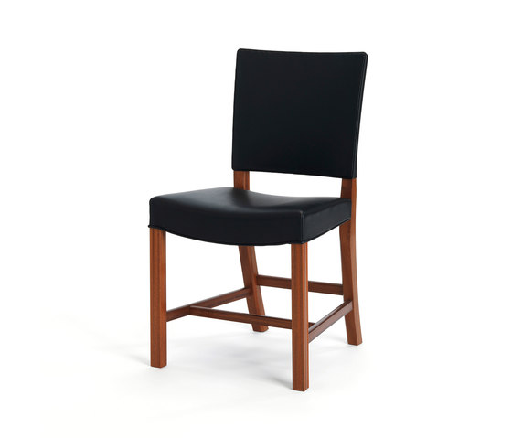 The Red Chair 3949 | Chairs | Carl Hansen & Søn