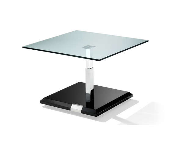 FIGARO table | Tavolini bassi | die Collection