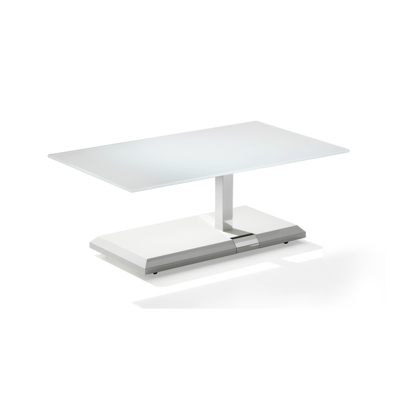 FIGARO table | Mesas de centro | die Collection