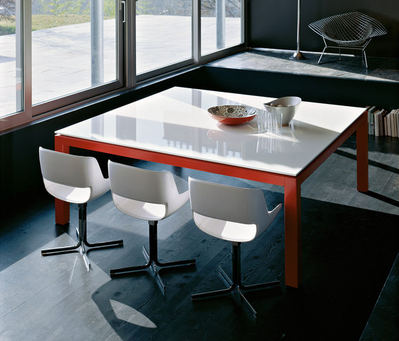 Abaco Table | Dining tables | Enrico Pellizzoni