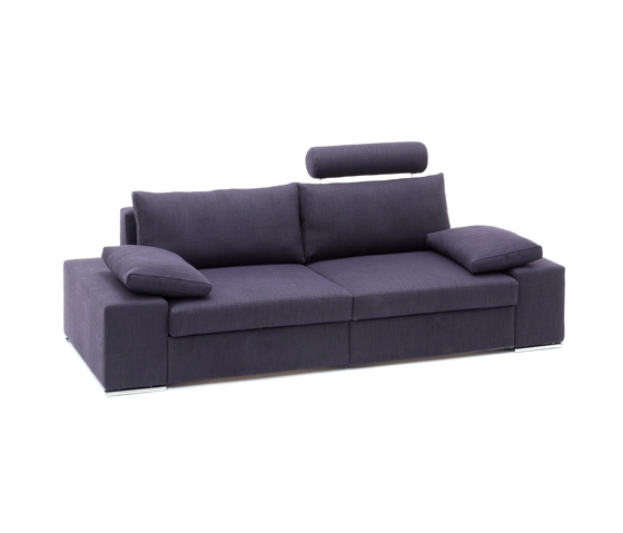 CLUB couch | Divani | die Collection