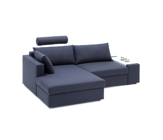 CLUB couch | Sofas | die Collection