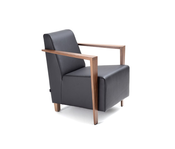 DRESDEN armchair | Armchairs | die Collection