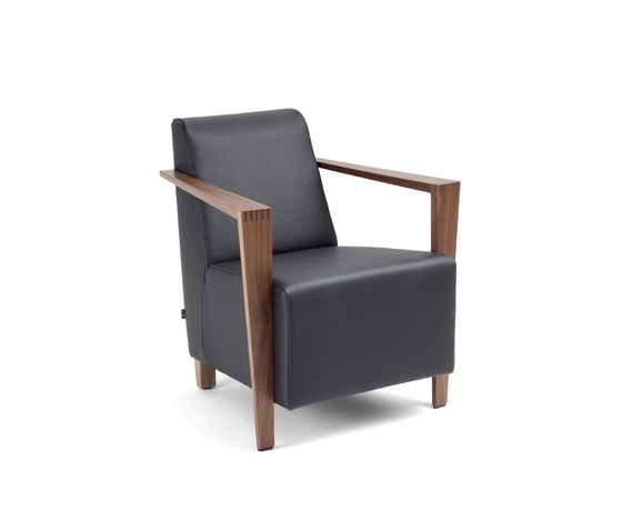 DRESDEN armchair | Poltrone | die Collection