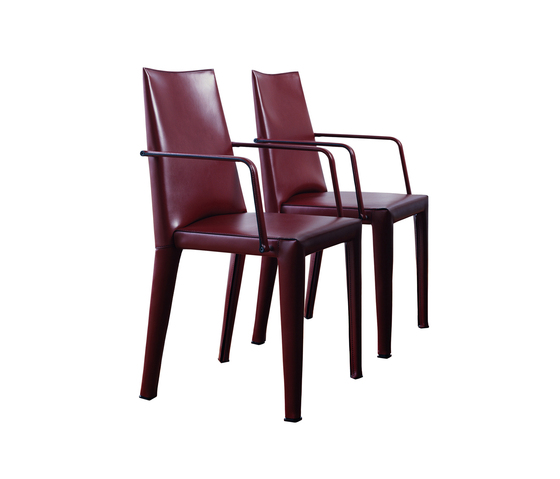 Dab Chair | Stühle | Enrico Pellizzoni