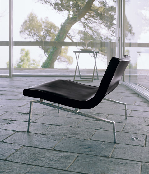 Day-Bed Easy chair | Poltrone | Enrico Pellizzoni