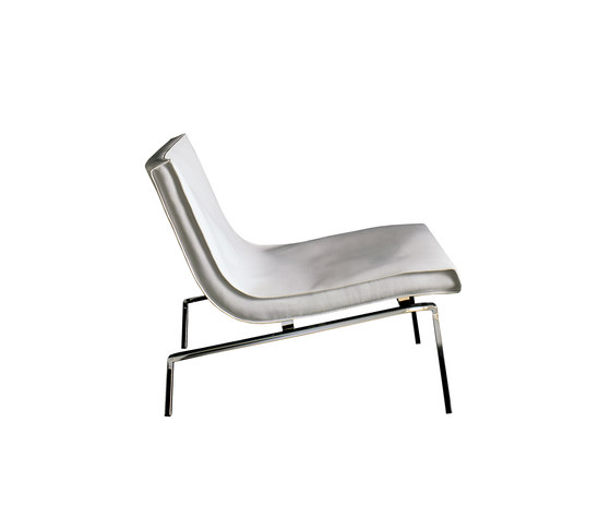 Day-Bed Easy chair | Sessel | Enrico Pellizzoni