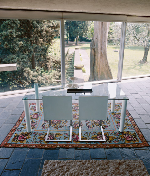 Fagus Table | Esstische | Enrico Pellizzoni
