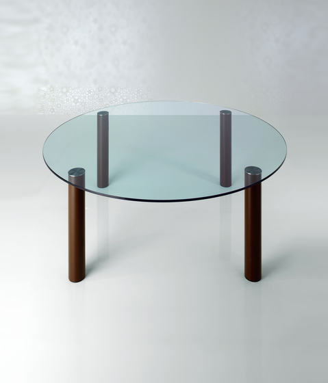 Fagus Coffee table | Coffee tables | Enrico Pellizzoni