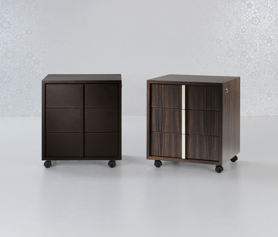 Fusion Chest of drawers | Schränke | Enrico Pellizzoni