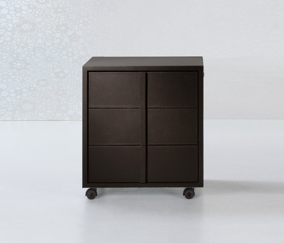 Fusion Chest of drawers | Armoires | Enrico Pellizzoni