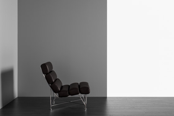 Spider Easy chair | Sillones | Dux