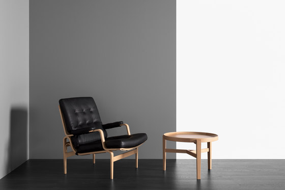 Ingrid Easy chair | Poltrone | Dux