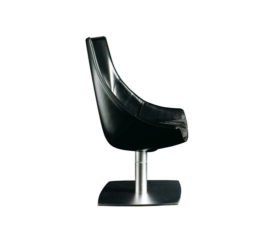Lullaby Armchair high back | Sessel | Enrico Pellizzoni