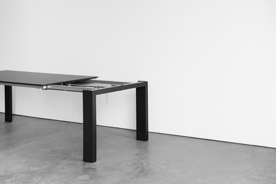 Solo S-Table | Dining tables | Kettnaker