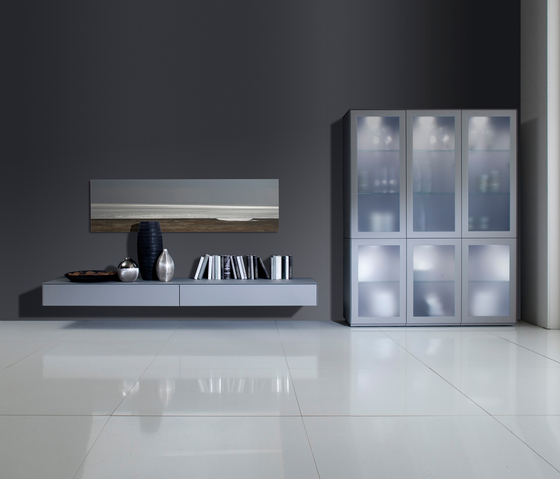 Soma 10.027 | Display cabinets | Kettnaker