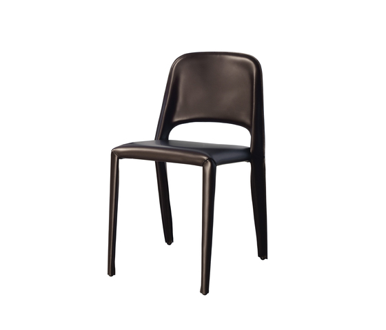 Organic Chair | Sillas | Enrico Pellizzoni
