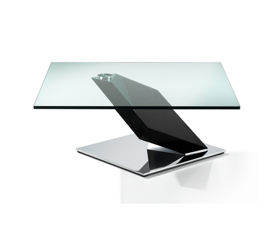 SANTIAGO couch table | Tables basses | die Collection