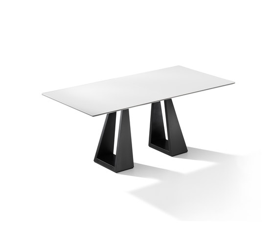 NOTTING HILL eating table | Tables de repas | die Collection