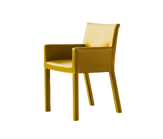 Trama Fauteuil | Chaises | Enrico Pellizzoni