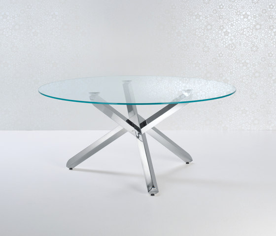 Verve Table | Mesas de centro | Enrico Pellizzoni