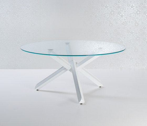 Verve Table | Mesas de centro | Enrico Pellizzoni