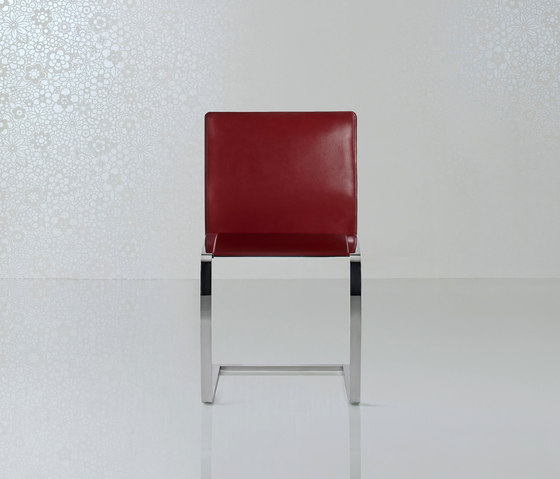 Zen Chair | Chairs | Enrico Pellizzoni