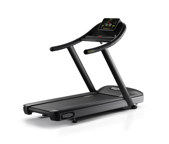 Jog Now | Treadmills | Technogym