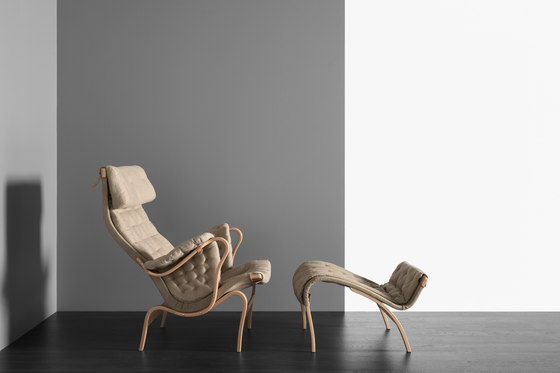 Pernilla 69 Easy chair | Poltrone | Dux