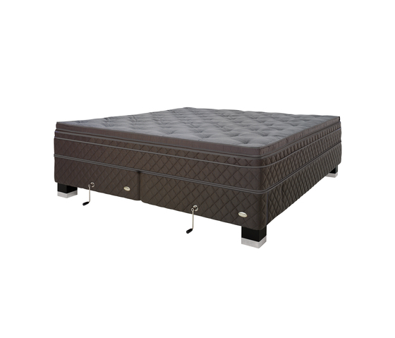 DUX 8888 | Beds | Dux Bed